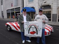 Veterans Parade 2016 125 : Veterans Parade 2016